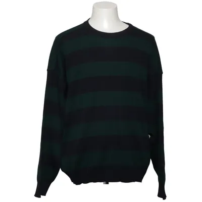 Trui (Blauw, Groen) van Clipper Wol