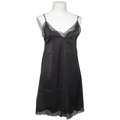 Débardeur de nuit (Noir) Élasthane, Polyamide, Polyester