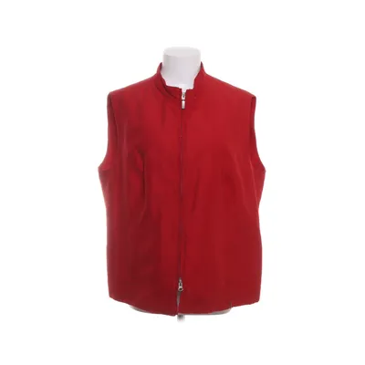 Vest (Red) from Lisa Tossa