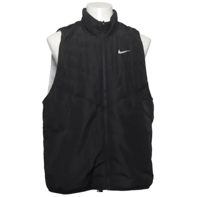 Gilet d'extérieur (Therma-Fit) de Nike Polyamide, Polyester