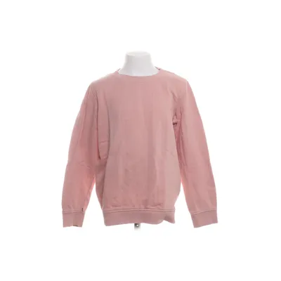 Collegetröja (Rosa) från Friboo Bomull