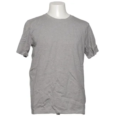 T-shirt (Gris) de Neutral Coton