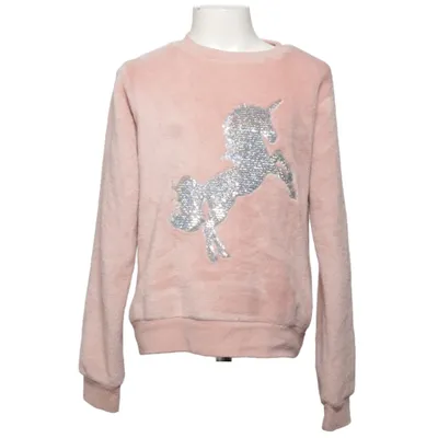 Sweatshirt (Pink) von Kaxs by KappAhl