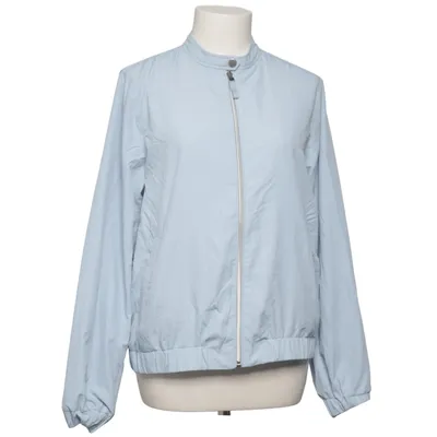 Bomberjacka (Blå) från EDC by ESPRIT Polyester