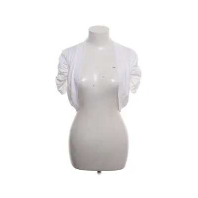 Bolero (Wit) van Zero Viscose, Polyamide