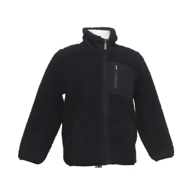 Fleece jacket (Black) from Salty Dog Recycled polyester