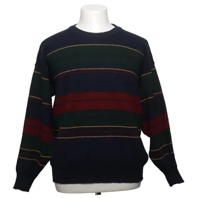 Sweater (Blue, Green, Red) from Belika Acrylic, Wool