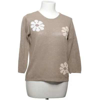 Trui (Beige) van Atelier Gardeur Katoen