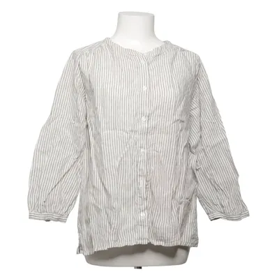 Blouse (Beige, Blanc) de Part Two Lin