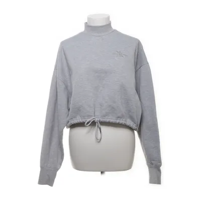 Sweatshirt (Gris) de Daily Paper Coton, Polyester
