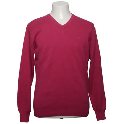 Pullover (Pink) from American English by Park Lane Cotton