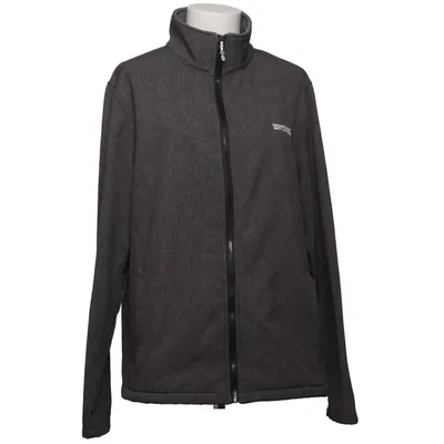 Softshell jacket (Grijs) van Regatta