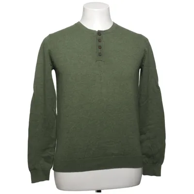Sweater (Grøn) fra CTF Bomuld