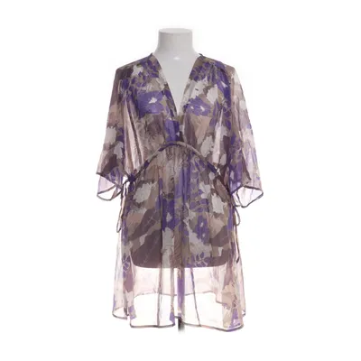 Tuniek (Grijs, Meerkleurig) van Vero Moda Denim Polyester