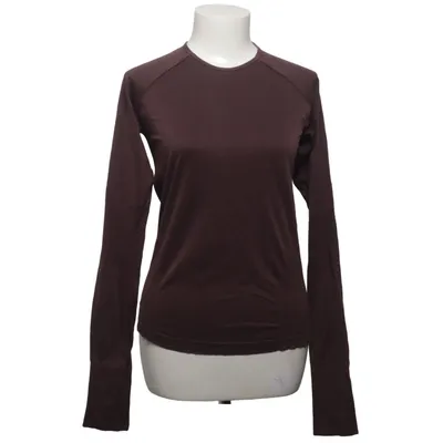 Ondershirt (Bruin) van H&M Sport