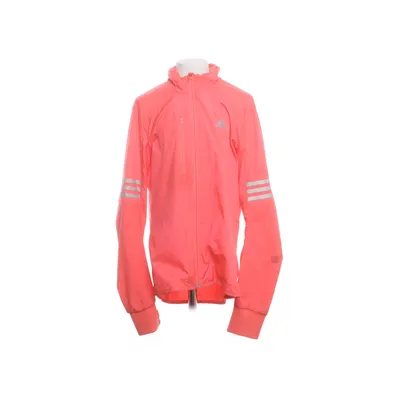 Trainingsjack (Roze) van Adidas Running Polyester