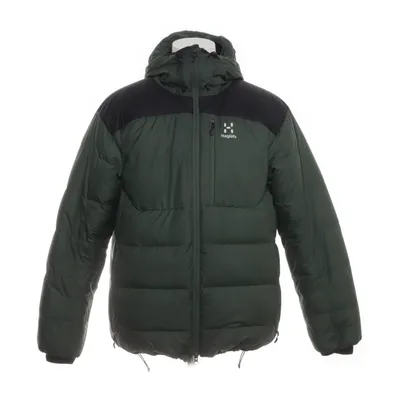 Donsjack (Groen) van Haglöfs Dons, Polyester