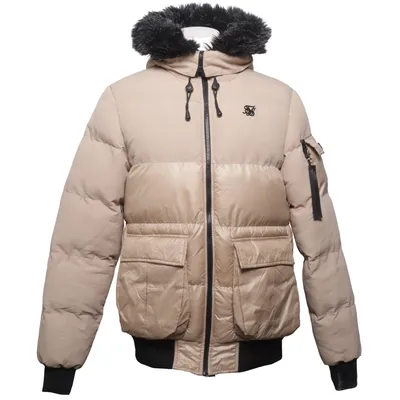 Vinterjacka (Distance Jacket) från SikSilk Akryl, Polyester