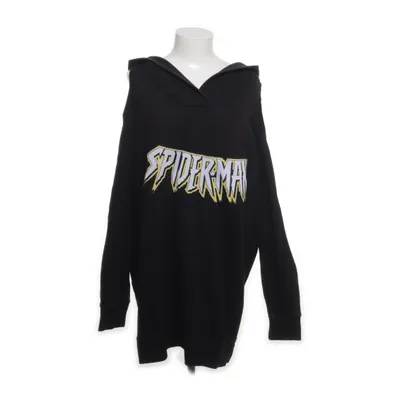 Robe à capuche (Noir) de Faith Connexion Coton
