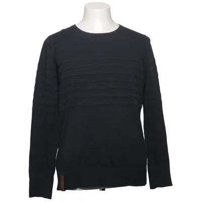 Sweater (Blue) from Naketano Cotton