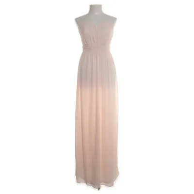 Aftonklänning (Rosa) från TFNC London Polyester
