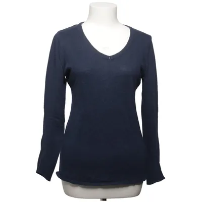 Pull-over (Bleu) de Coster Copenhagen Coton, Polyamide, Viscose