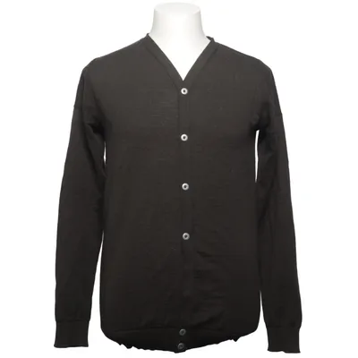 Cardigan (Groen) van S.N.S. Herning Wol