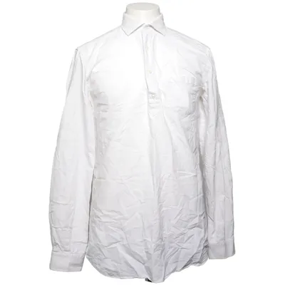Chemise (Blanc) de Shirtonomy