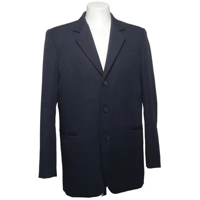 Kavaj (Blå) från Diplom Classic Polyester
