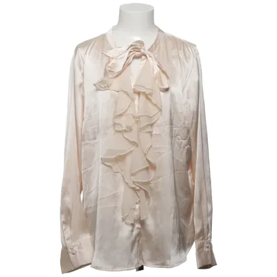 Blus (Audrey Blouse) från Capri Collection Polyester