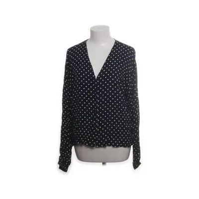 Blouse (Blue, Yellow) from MbyM Viscose