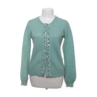 Cardigan (Grøn) fra Noa Noa Akryl, Mohair, Polyamid, Uld