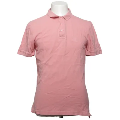Poloshirt (Roze) van Bytom Katoen
