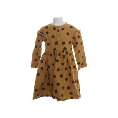 Klänning (Gul, Flerfärgad) från Bobo Choses Bomull