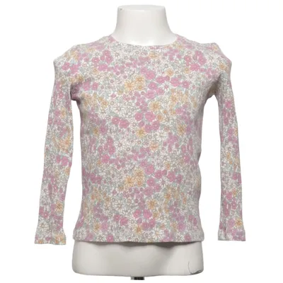 Long sleeve T-shirt (Multicolored) from KappAhl Cotton, Elastane