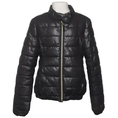 Vinterjacka (Svart) från Oxford Polyester