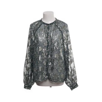 Blouse (Groen, Meerkleurig) van My Jewellery Polyester
