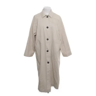 Kappa (Beige) från Monki Bomull