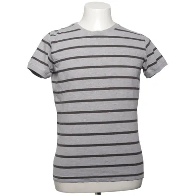T-shirt (Gris, Noir) de Berga Coton