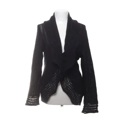 Cardigan (Zwart) van Taifun