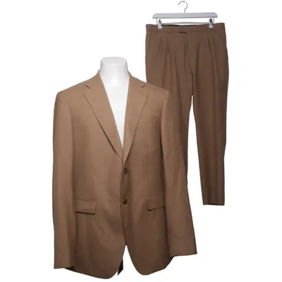Suit (Keaton) from Bläck Recycled polyester, Viscose, Wool