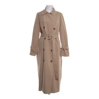 Trench coat (Beige) from H&M Polyester