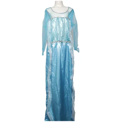 Maskeradkläder (Blå) från Henbrandt Polyester
