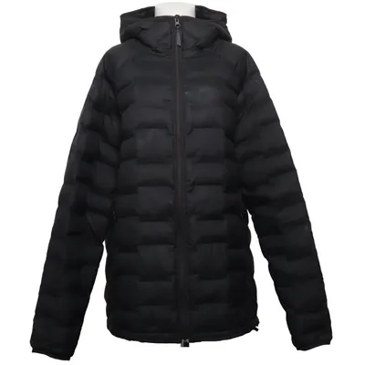 Winter jacket (Black) from Peak Performance Recycled polyester