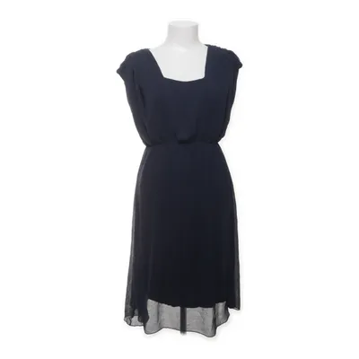 Robe maternité (Bleu) de Ml Polyester, Viscose