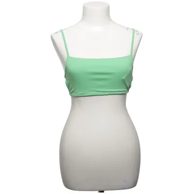 Crop top (Grön) från Subdued