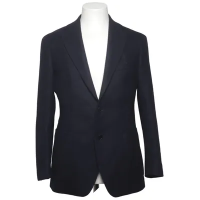 Kavaj (1SVS22K--) från Tagliatore Kashmir, Kupro, Ull