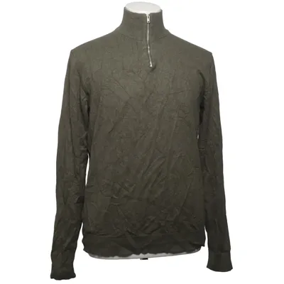 Sweater (Green) from Lindbergh Polyamide, Viscose