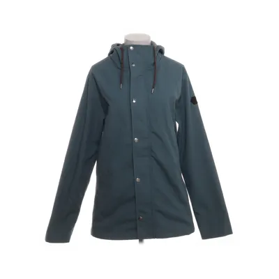 Jack (Turquoise, Blauw) van RVLT Revolution Katoen, Polyester