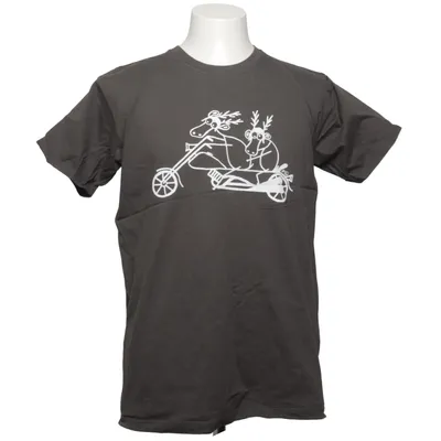 T-shirt (Ringspun Premium) de Fruit of the Loom Coton